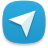 نرم افزار پیام رسان سریع و امن تلگرام نسخه اندروید