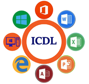 آموزش  ICDL