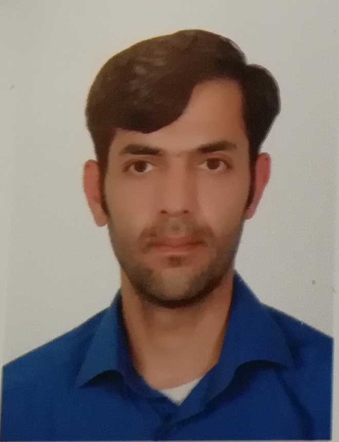 تصویر کارآموز