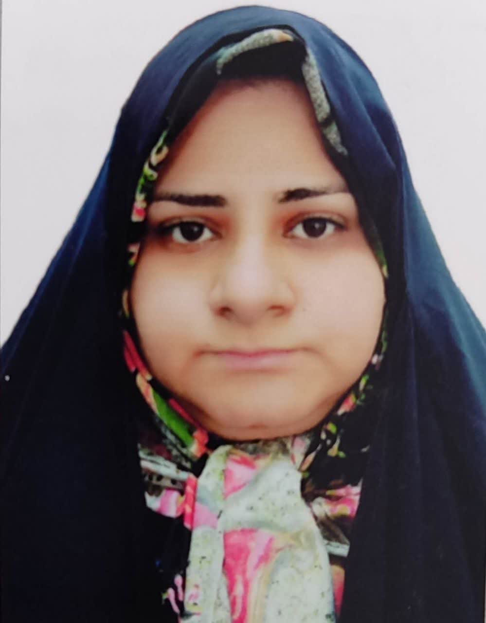 تصویر کارآموز