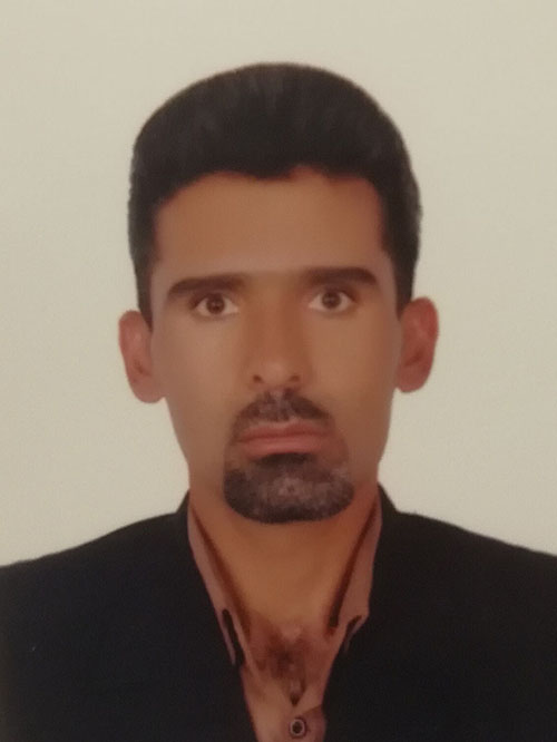 تصویر کارآموز
