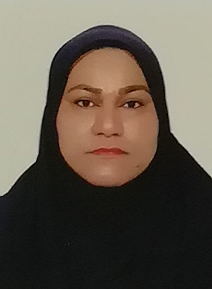تصویر کارآموز