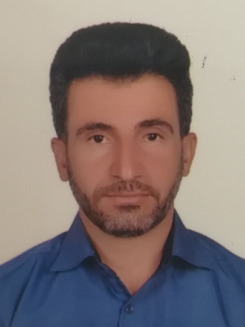 تصویر کارآموز
